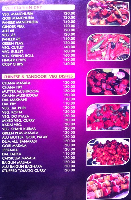 Sri Narthaki Fast Food - Alwal - Secunderabad image 3