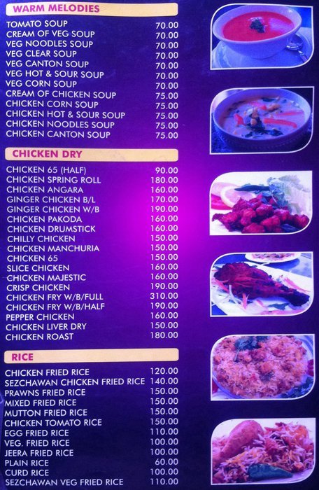 Sri Narthaki Fast Food - Alwal - Secunderabad image 1