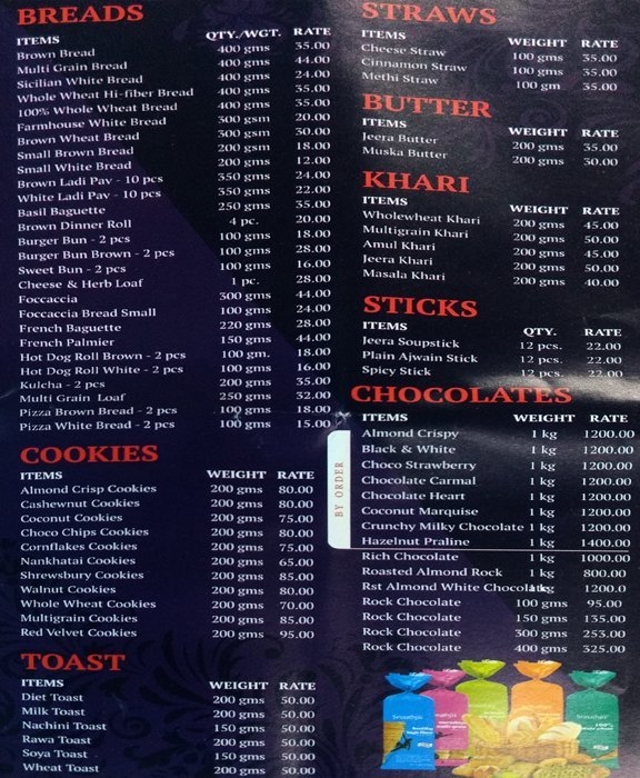 Srinathji's - Mahim - Mumbai image 4