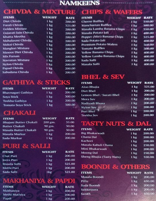 Srinathji's - Mahim - Mumbai image 3