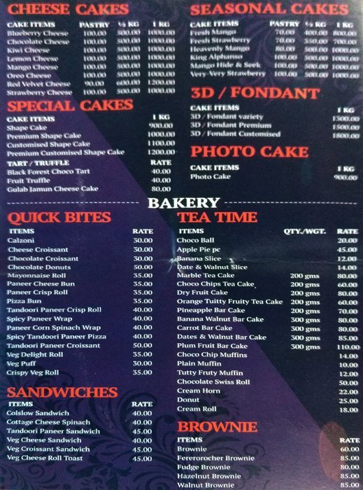 Srinathji's - Mahim - Mumbai image 5