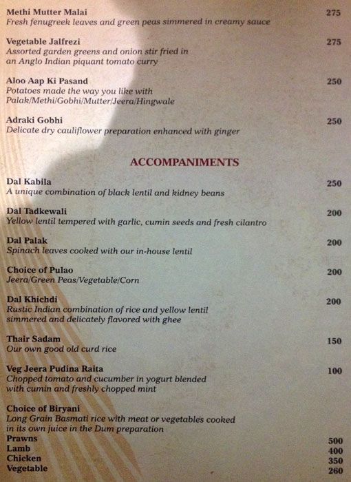 St. Laurn Restaurant - Koregaon Park - Pune image 10