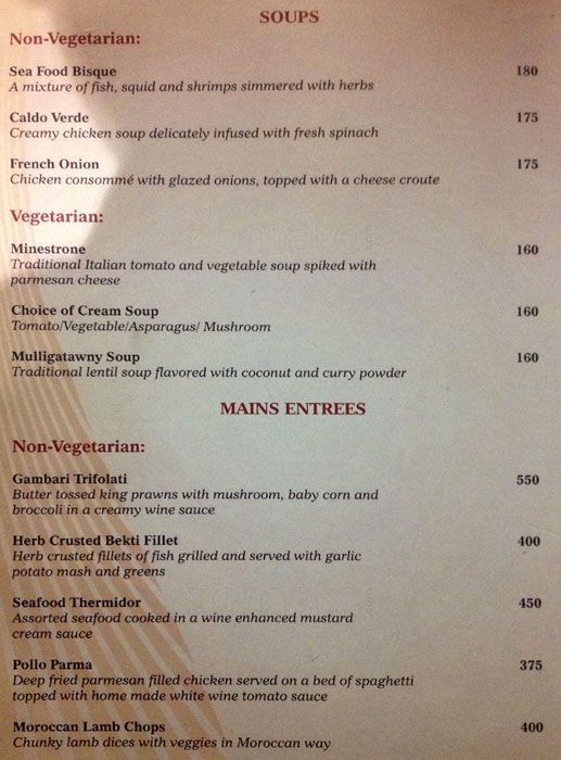 St. Laurn Restaurant - Koregaon Park - Pune image 18