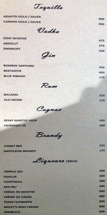 St. Laurn Restaurant - Koregaon Park - Pune image 6