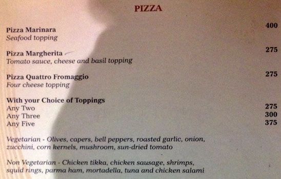 St. Laurn Restaurant - Koregaon Park - Pune image 16