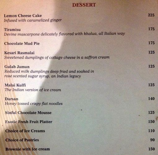 St. Laurn Restaurant - Koregaon Park - Pune image 8