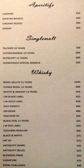 St. Laurn Restaurant - Koregaon Park - Pune image 7