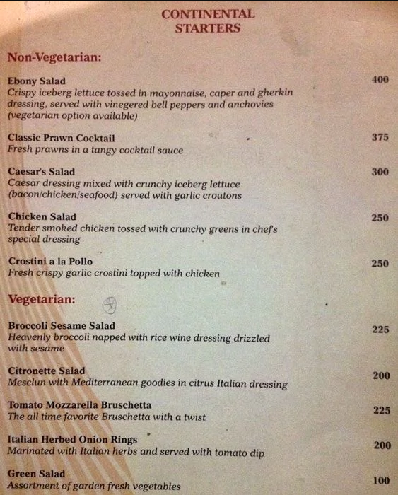 St. Laurn Restaurant - Koregaon Park - Pune image 1