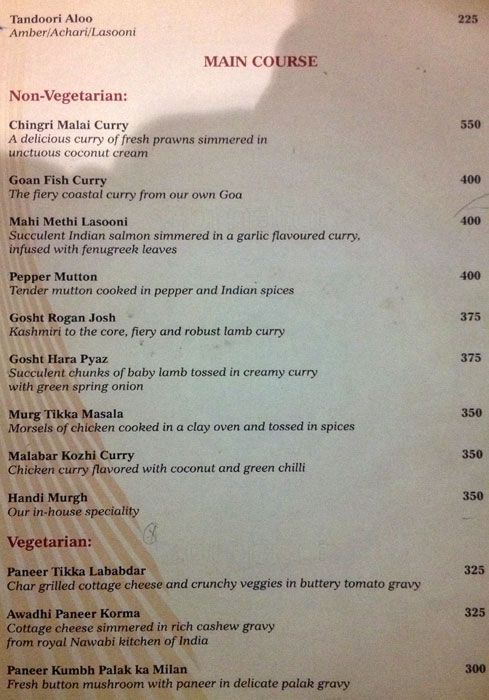 St. Laurn Restaurant - Koregaon Park - Pune image 11