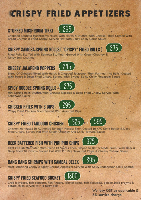 Stable 18 - Mahalaxmi - Mumbai image 13