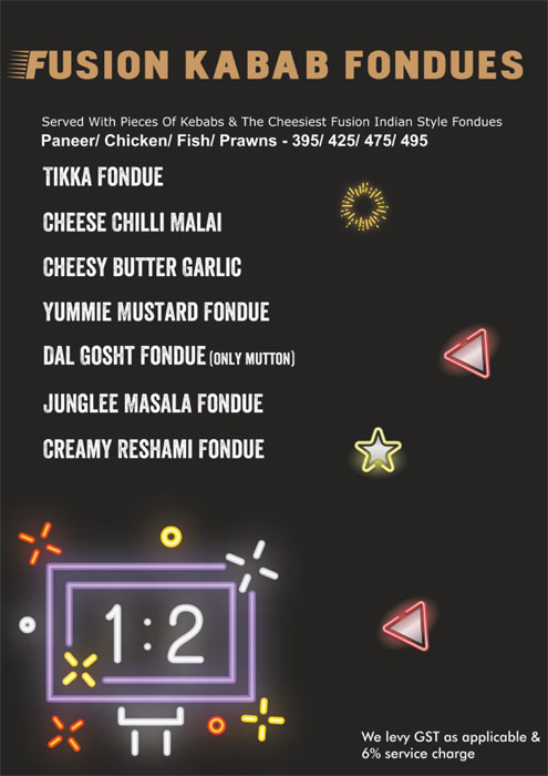 Stable 18 - Mahalaxmi - Mumbai image 14