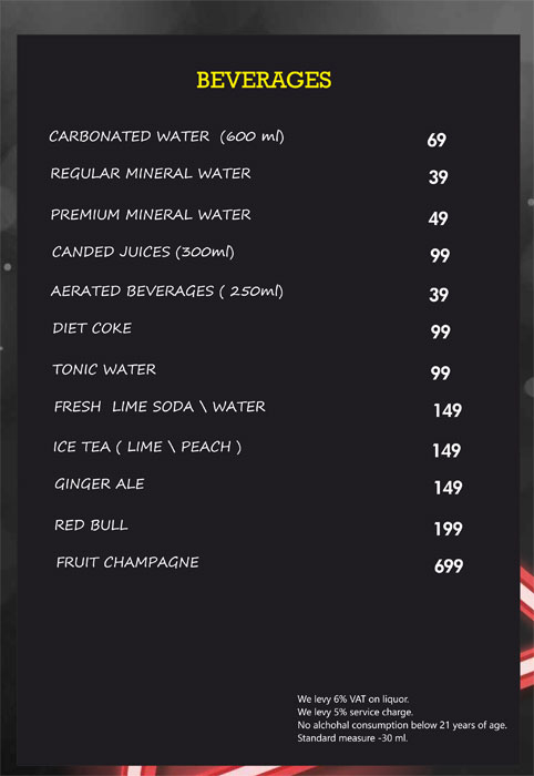 Stable 18 - Mahalaxmi - Mumbai image 1