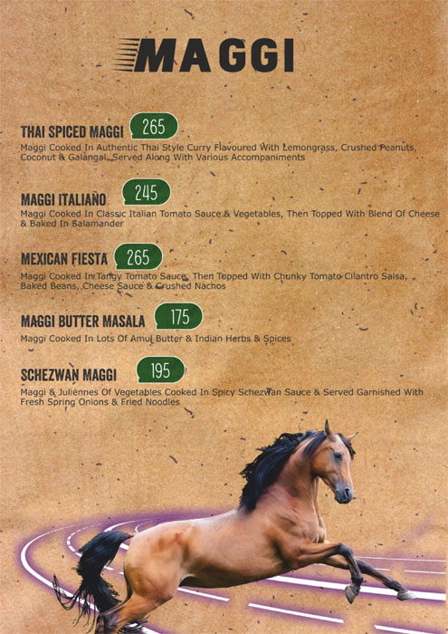 Stable 18 - Mahalaxmi - Mumbai image 9