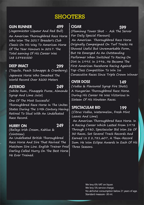 Stable 18 - Mahalaxmi - Mumbai image 23