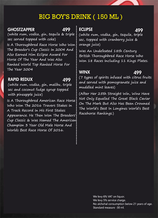 Stable 18 - Mahalaxmi - Mumbai image 24