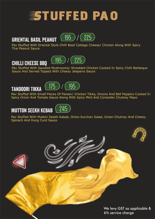 Stable 18 - Mahalaxmi - Mumbai image 10