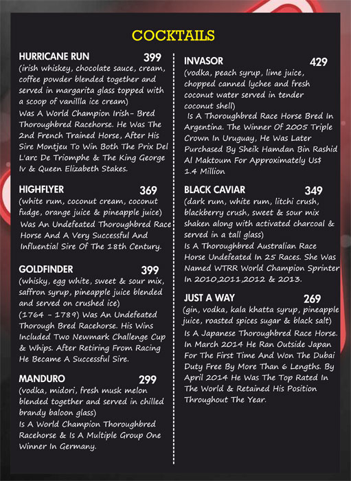 Stable 18 - Mahalaxmi - Mumbai image 26