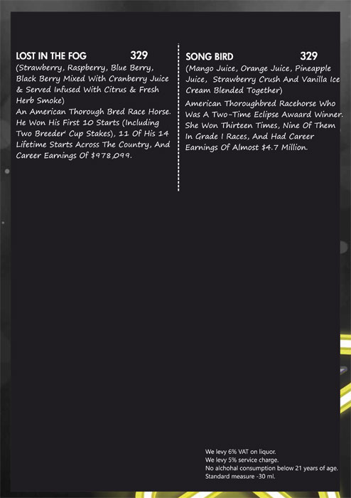 Stable 18 - Mahalaxmi - Mumbai image 28