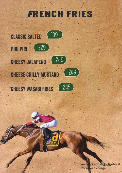 Stable 18 - Mahalaxmi - Mumbai image 15