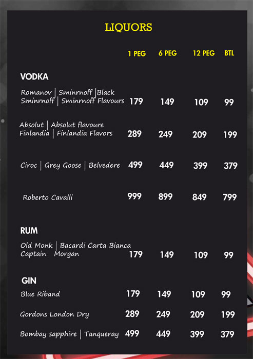 Stable 18 - Mahalaxmi - Mumbai image 20