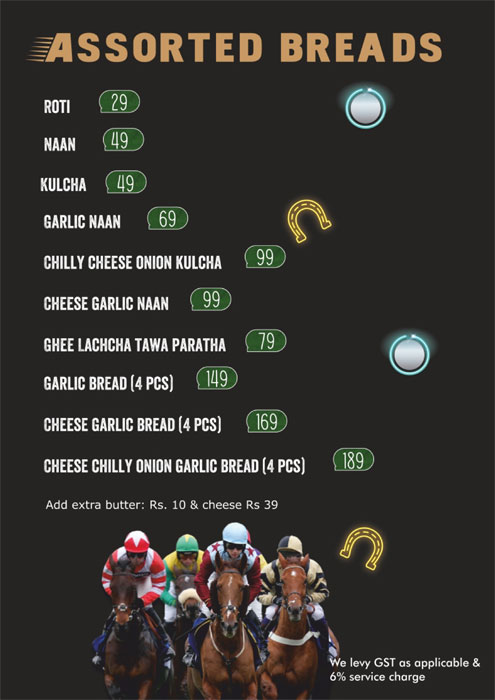 Stable 18 - Mahalaxmi - Mumbai image 4