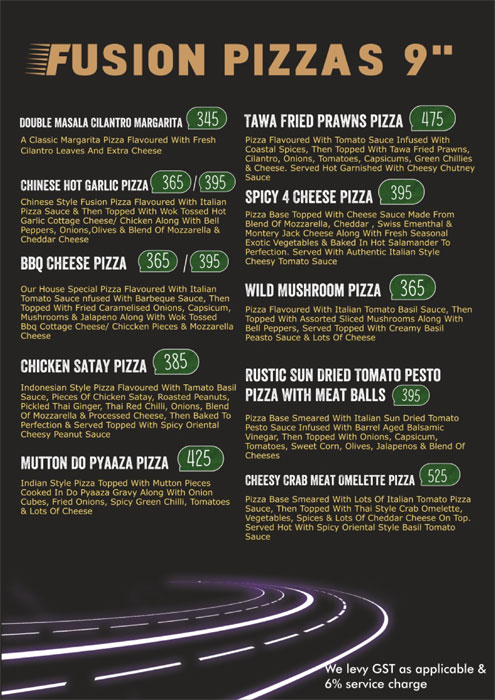 Stable 18 - Mahalaxmi - Mumbai image 8