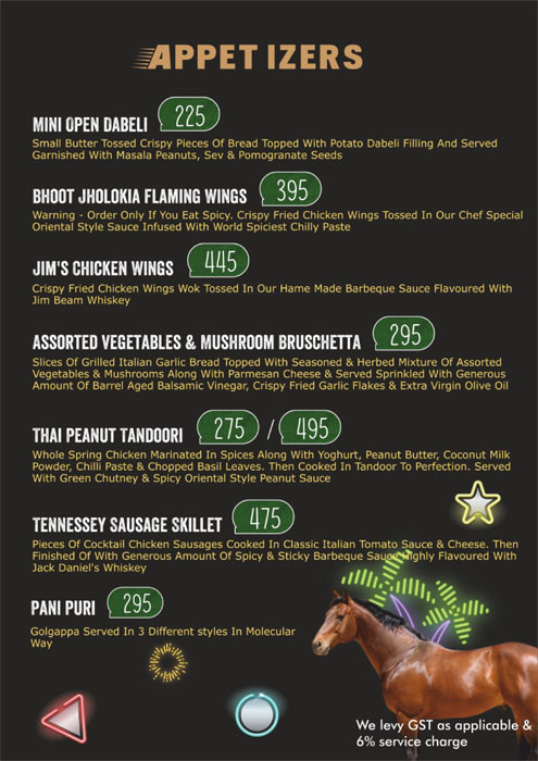 Stable 18 - Mahalaxmi - Mumbai image 12