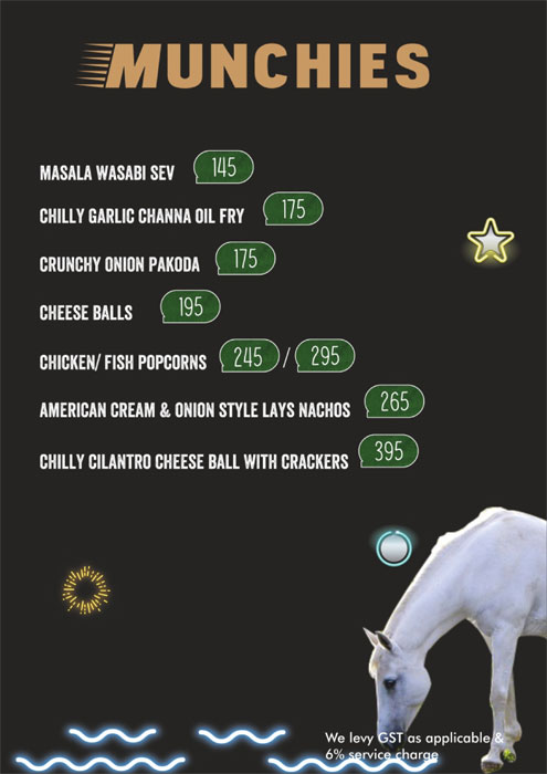 Stable 18 - Mahalaxmi - Mumbai image 16