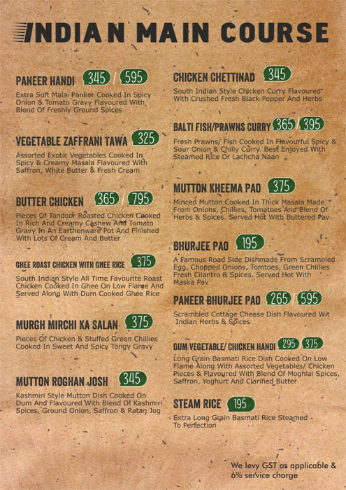 Stable 18 - Mahalaxmi - Mumbai image 5