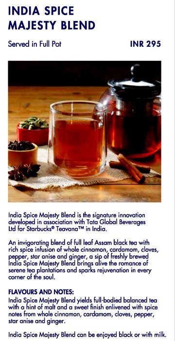 Starbucks - Bandra Kurla Complex - Mumbai image 9