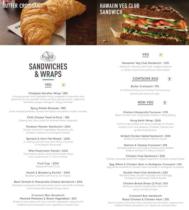 Starbucks - Bandra Kurla Complex - Mumbai image 2