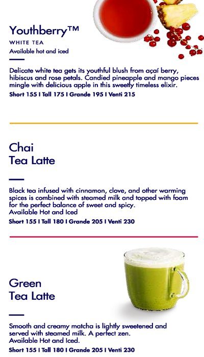 Starbucks Coffee - Lokhandwala - Mumbai image 5