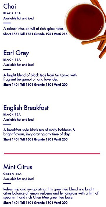 Starbucks Coffee - Lokhandwala - Mumbai image 7