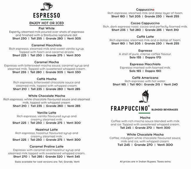 Starbucks - Connaught Place - Delhi NCR image 1