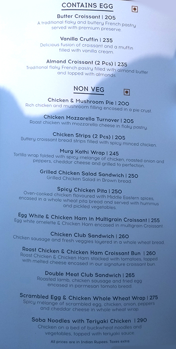 Starbucks - Connaught Place - New Delhi image 1