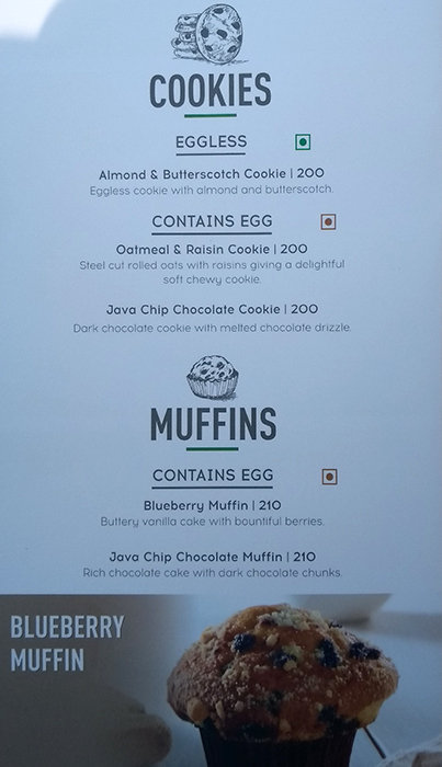 Starbucks - Connaught Place - New Delhi image 6