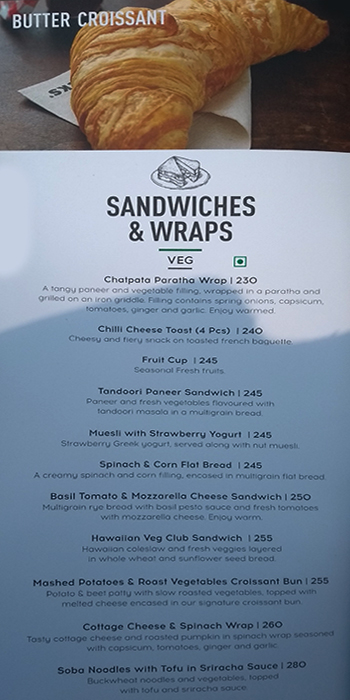 Starbucks - Connaught Place - New Delhi image 10