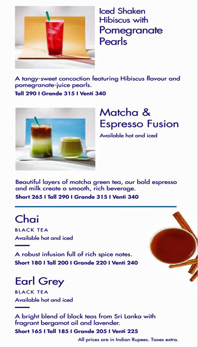 Starbucks - Jayanagar 4th Block - Bangalore image 6