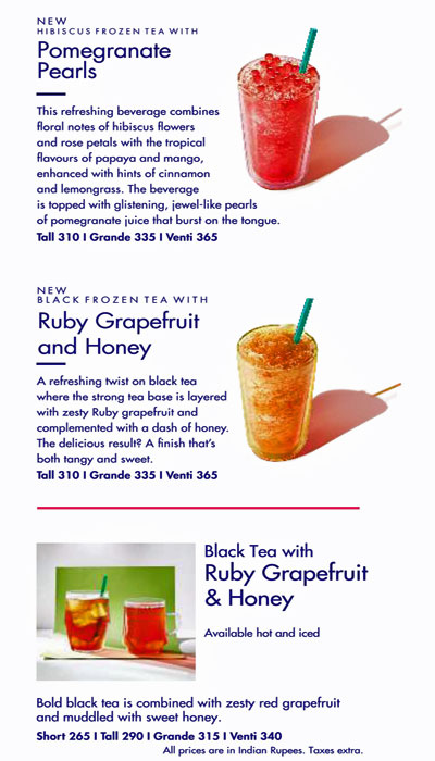 Starbucks - Jayanagar 4th Block - Bangalore image 7