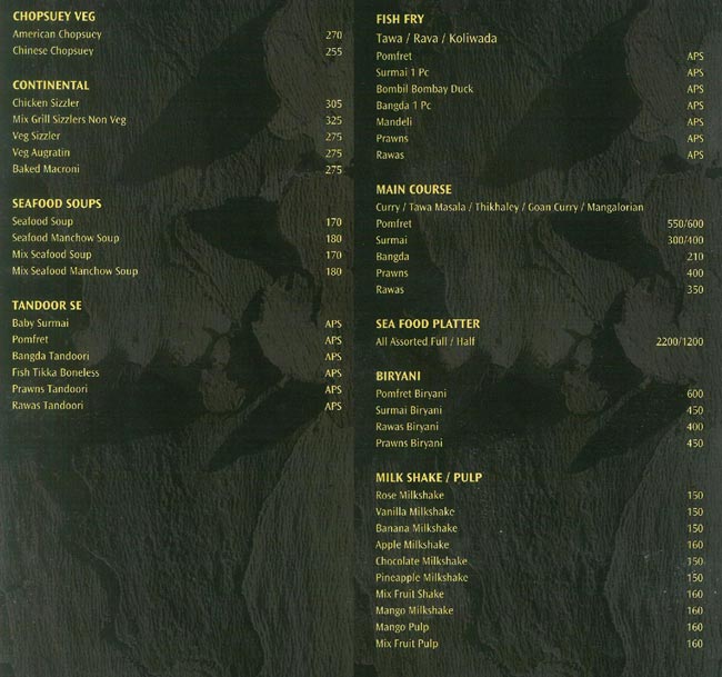 Status The Cocktail Bar - Koregaon Park - Pune image 9