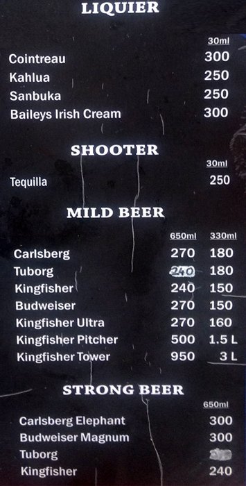 Step In Restaurant And Bar - Shivaji Nagar - Pune image 13