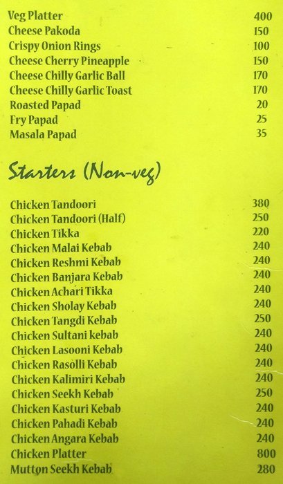 Step In Restaurant And Bar - Shivaji Nagar - Pune image 9