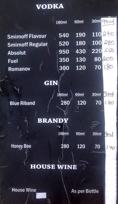 Step In Restaurant And Bar - Shivaji Nagar - Pune image 14