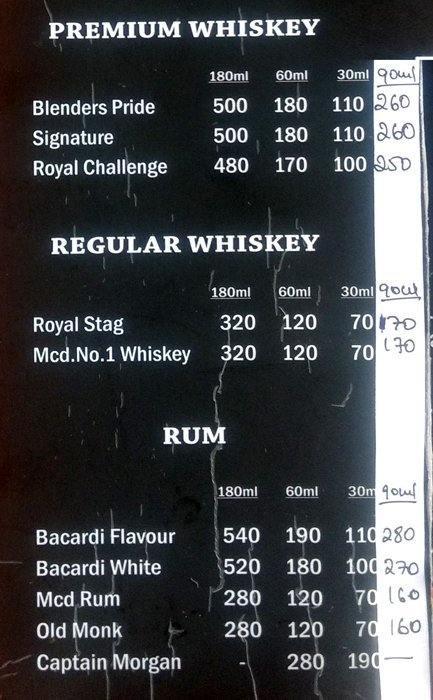 Step In Restaurant And Bar - Shivaji Nagar - Pune image 15