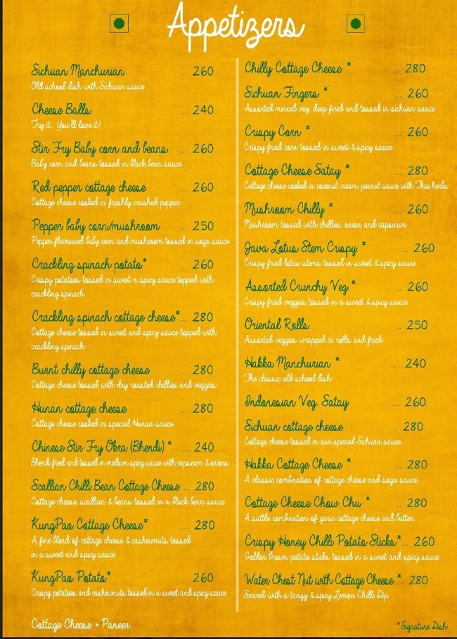 STIR FRY GRILL MALAD MUMBAI Menu, Photos, Images and Wallpapers