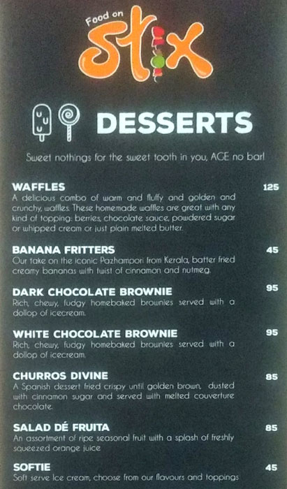 Stix - Palayam - Trivandrum image 4