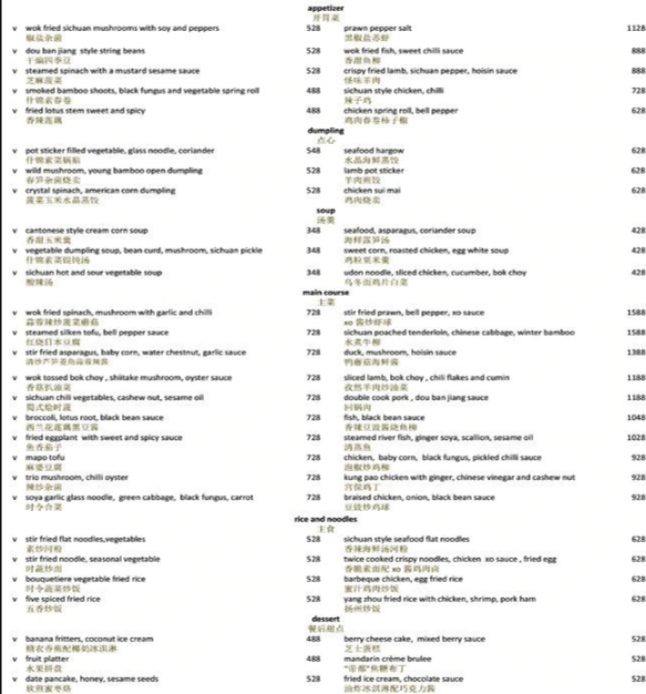 Stix - Teynampet - Chennai image 1