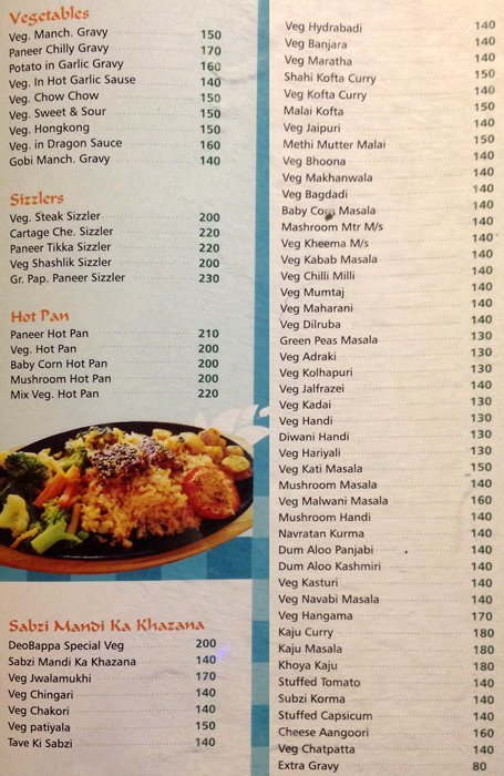 Sulbha Pure Veg Restaurant - Karve Nagar - Pune image 3