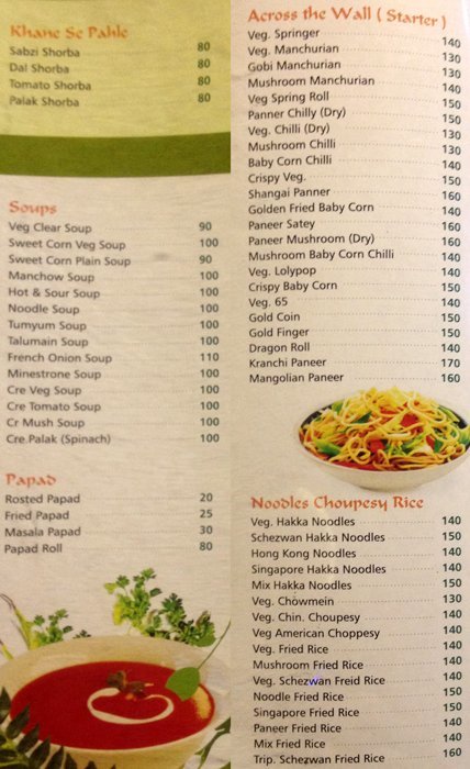 Sulbha Pure Veg Restaurant - Karve Nagar - Pune image 4