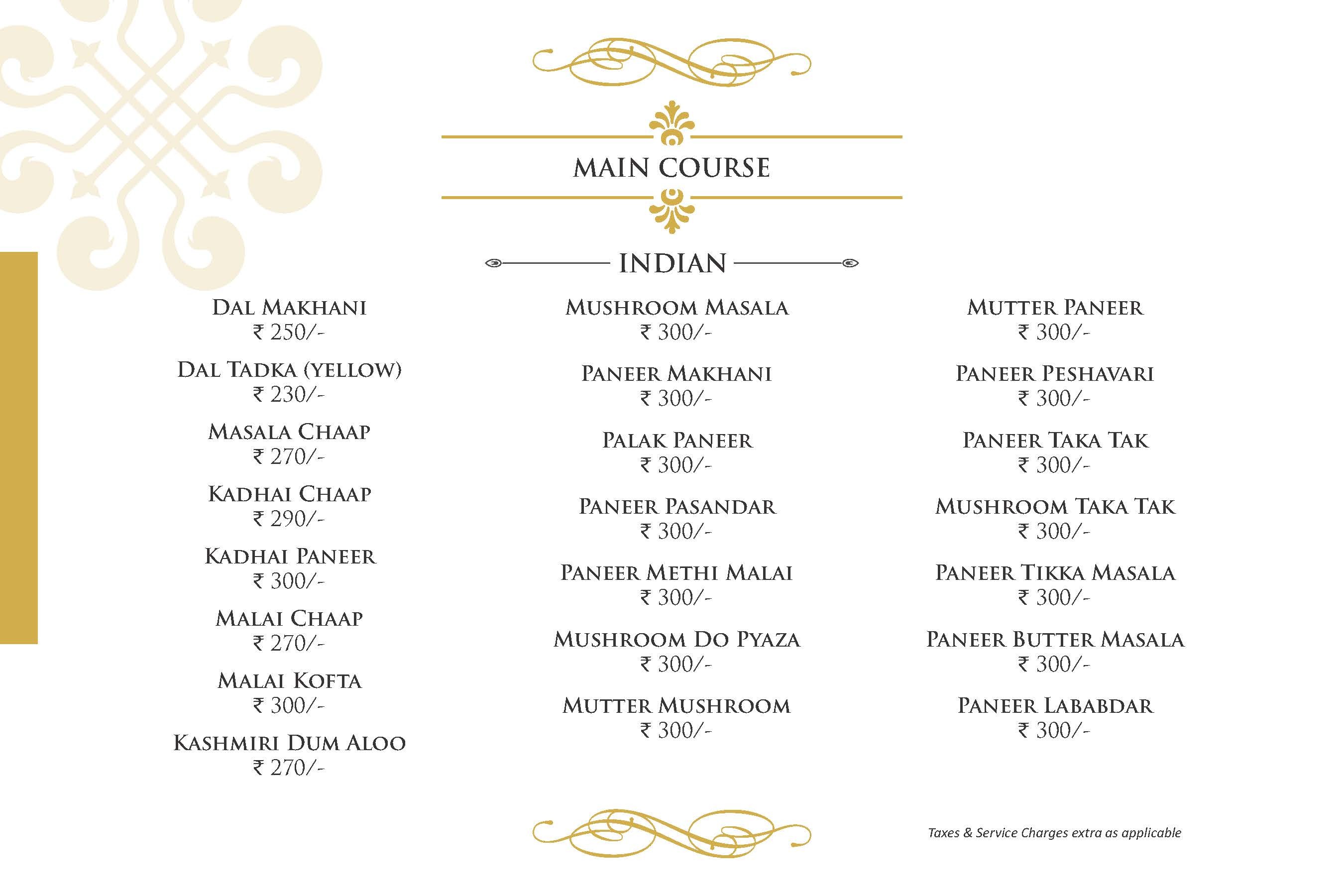 Sultanat - Karkardooma - Delhi NCR image 33